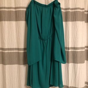 Altrar’d State green dress
